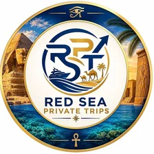 Red Sea Private Trip official logo