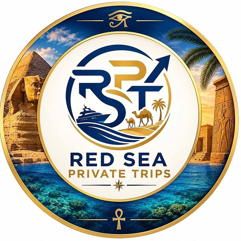 Red Sea Private Trip official logo